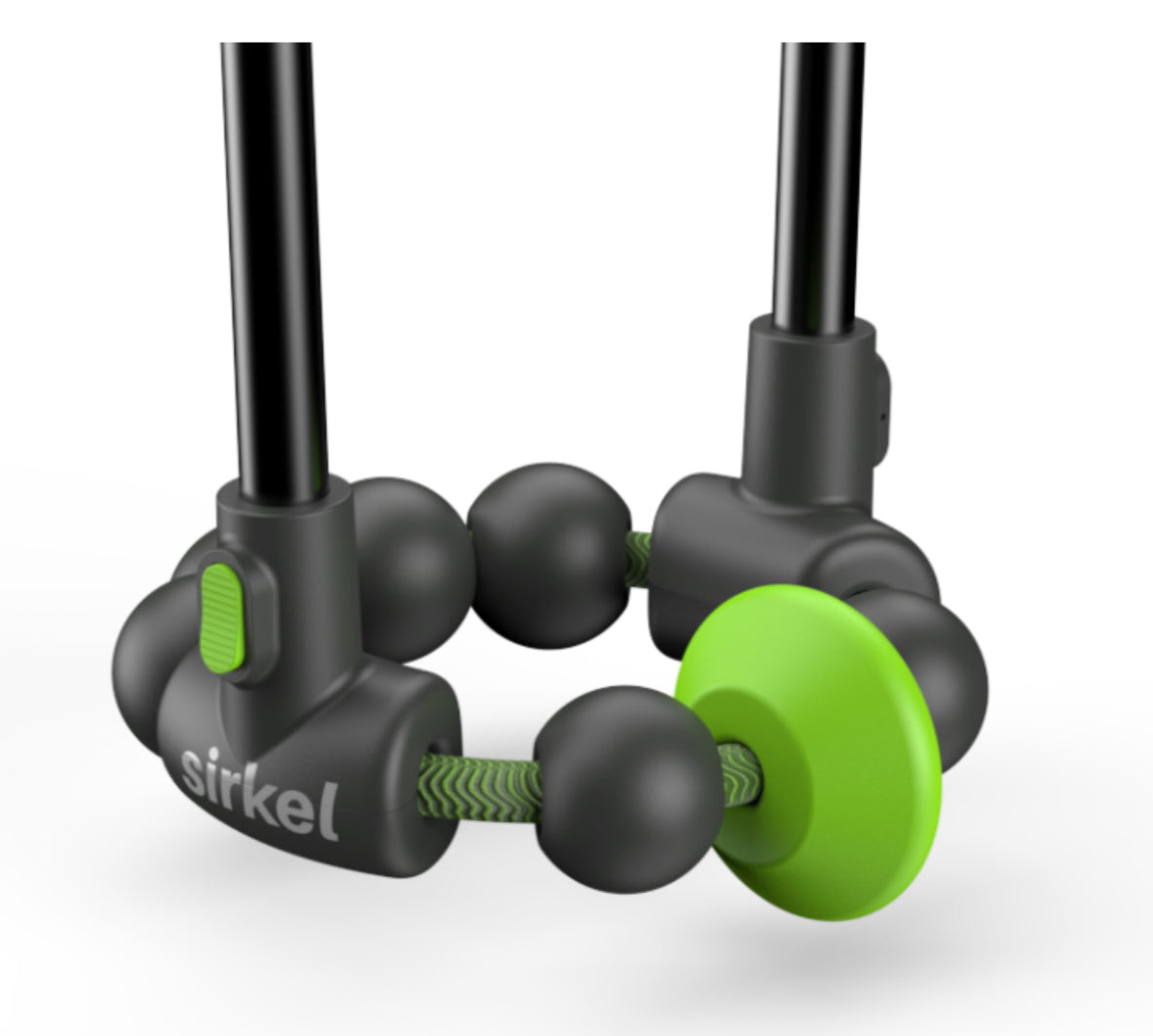 SIRKEL STARTER -Thigh Edition