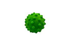 Spiky Foot Massage Ball – Deep Tissue Trigger Point Roller (Miscellaneous Color)