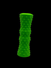 Spiky Foot Massage Roller – Deep Tissue Trigger Point Roller (Miscellaneous Color)