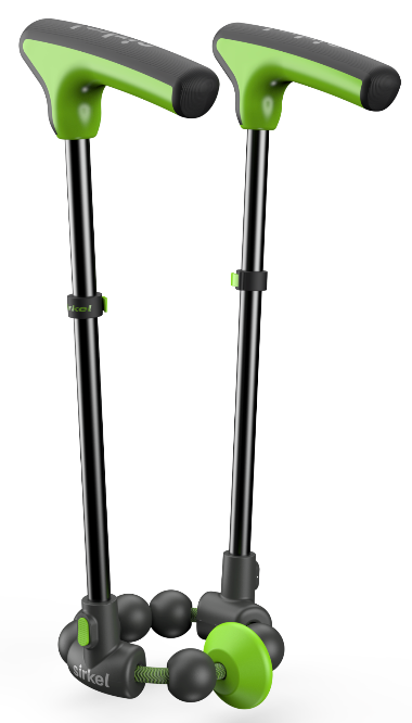 SIRKEL STARTER -Thigh Edition