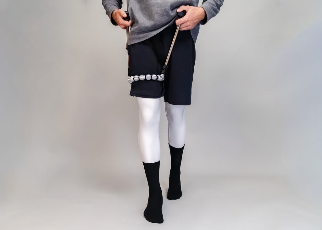 SIRKEL STARTER -Thigh Edition