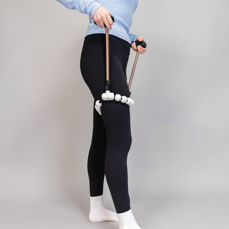 SIRKEL STARTER-Thigh Edition