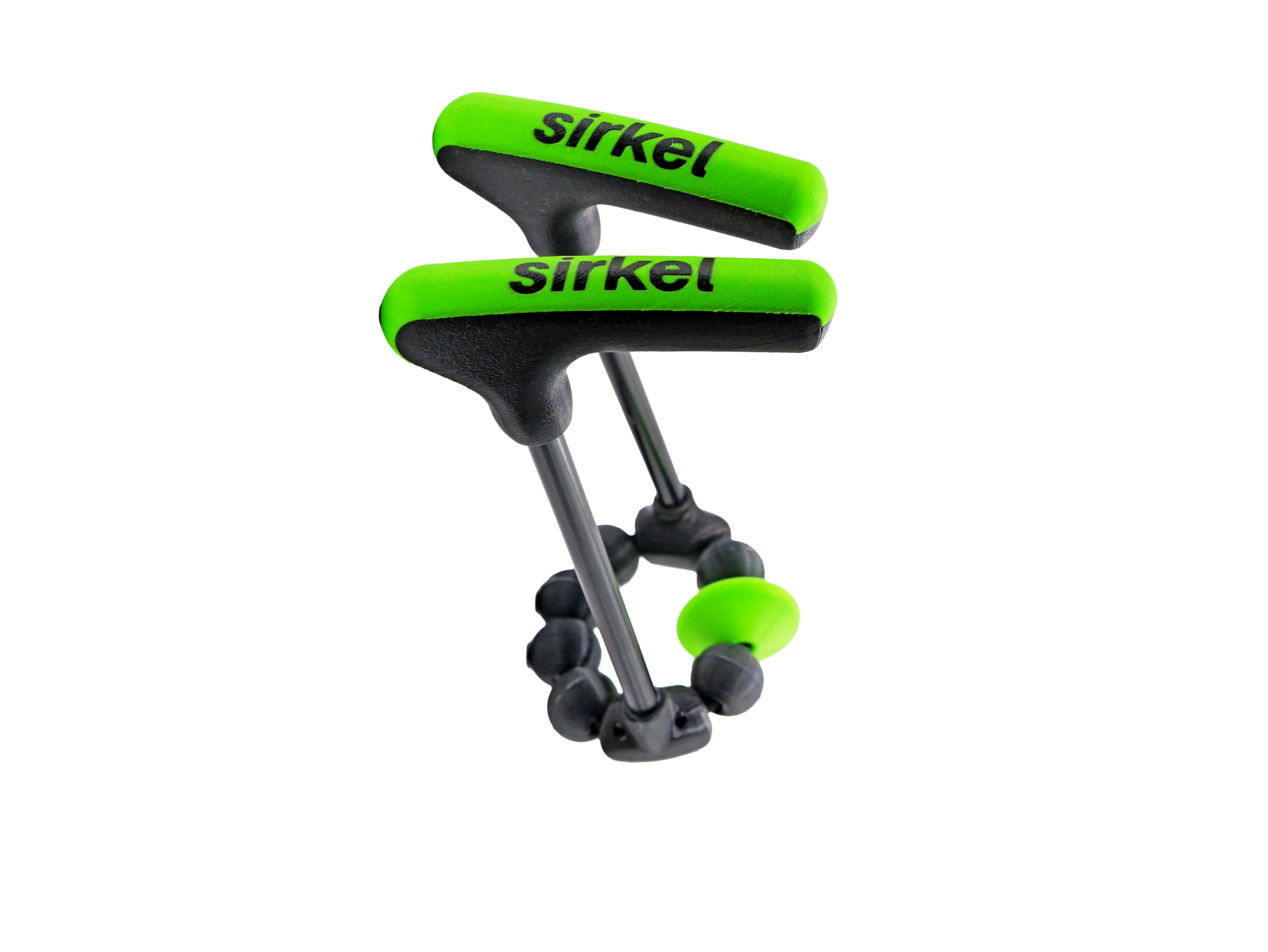 Sirkel 360º Compression Leg Massager
